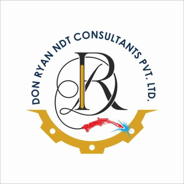 Don Ryan NDT Consultants Logo
